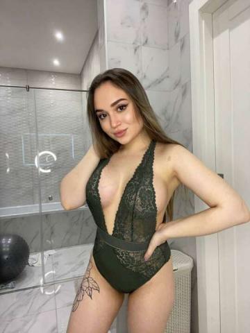 Индивидуалка Викуся Фотография 3