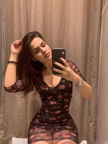 Индивидуалка Ника Фотография 2