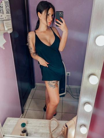 Индивидуалка Ирина Фотография 3